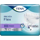 Tena Flex Maxi Medium - 22 stuks - Incontinentie-inlegkruisjes