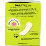 Libresse Inlegkr.So Slim