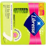 Libresse Inlegkr.So Slim