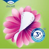 Tena Lady Mini Magic - 34 Stuks - Incontinentie Inlegkruisjes