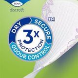 Tena Lady Mini Magic - 34 Stuks - Incontinentie Inlegkruisjes