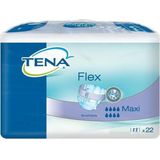 Tena Flex Maxi Extra Largestuks Incontinentie luiers