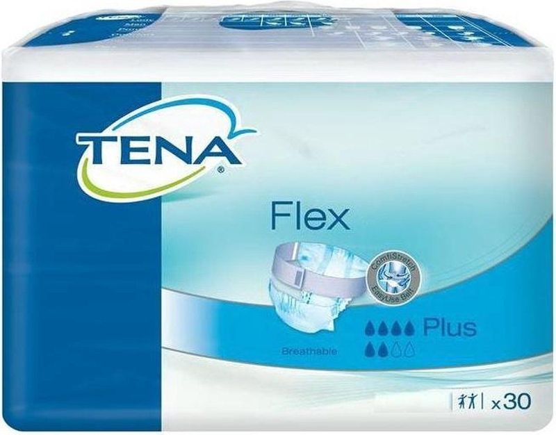 Tena Proskin Flex Plus Small 30