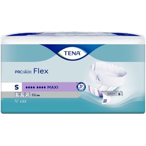 Tena Flex Maxi Small - 22 stuks - Incontinentie luiers