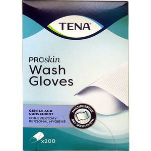 Tena Washandje          740400