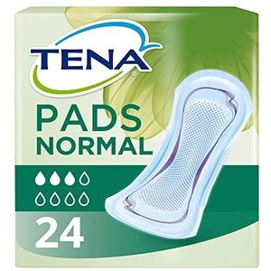 Tena - Lady Normale Pad - Maandverband - 24 Pads