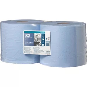 PAPIERROLLEN PER 6 VAN 160MTR 2 LAAGS