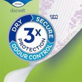 Tena Lady Ultra Mini Plusstuks Incontinentie Inlegkruisjes