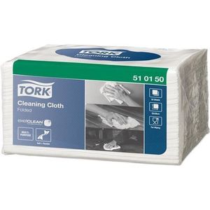Tork multifunctionele werkdoeken 51 01 50 [55x]