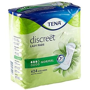 Tena Discreet Normal 24