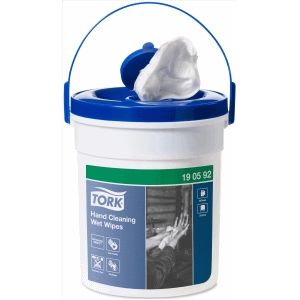 TORK 190592 Schoonmaakdoek 1 lagen