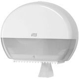 Tork Premium toiletpap mini jumbo 3-lgs wit 170 mtr x 10 cm pak à 12 rol/600 vel (110255)