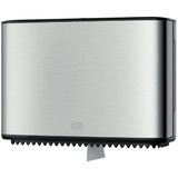 Tork Extra Zacht Mini Jumbo Toiletpapier Wit T2, Premium, 3-laags, 12 x 120 m, 110255
