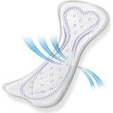 Libresse Extra Long - 22 stuks - Inlegkruisjes