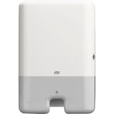 Tork - Xpress Multifold Handdoekdispenser - Wit - Polycarbonaat