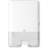 Tork - Xpress Multifold Handdoekdispenser - Wit - Polycarbonaat