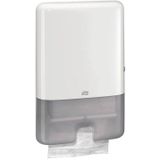 Tork - Xpress Multifold Handdoekdispenser - Wit - Polycarbonaat
