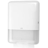 Tork - Elevation - Handdoekdispenser - Wit - Kunststof