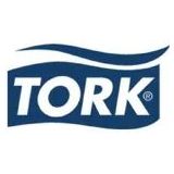 Tork Mini Centerfeed Poetspapier Dispenser Kunststof Zwart M1