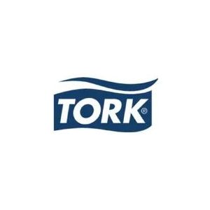 Spender Tork M1, til aftørringsruller Mini Centerfeed, sort