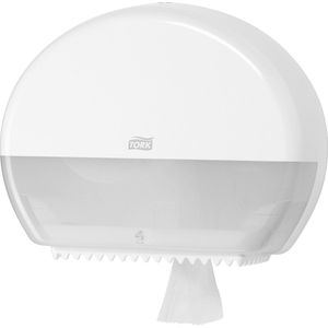 Tork Toilettenpapierspender elevation Mini Jumbo Rolle (T2-System) Kun