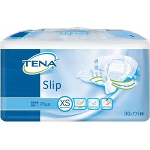 TENA Slip Plus 30 stuks XS