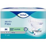Tena Flex Super Medium - 30 stuks - Incontinentie broekje