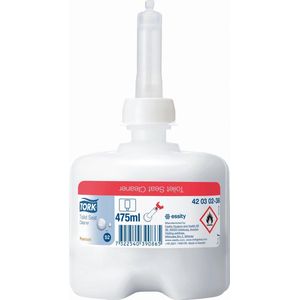 Tork Toiletbrilreiniger S2 - 475 ml - desinfectie