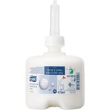 Tork - Premium Lotion - Hand en Bodylotion - 475 ml - Niet Geparfumeerd - Nordic Swan Ecolabel