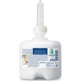 Tork - Premium Lotion - Hand en Bodylotion - 475 ml - Niet Geparfumeerd - Nordic Swan Ecolabel