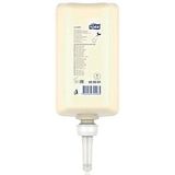 Tork - Premium Zeep - Mild - Vloeibaar - Gecertificeerd EU Ecolabel