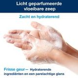 Tork - Premium Zeep - Mild - Vloeibaar - Gecertificeerd EU Ecolabel