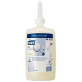 Tork - Premium Zeep - Mild - Vloeibaar - Gecertificeerd EU Ecolabel