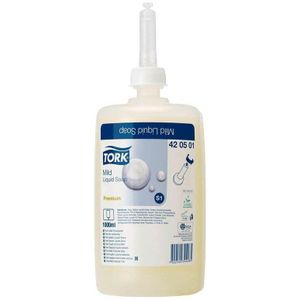 Tork Handzeep   1 liter  - Mild