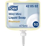 Tork - Premium Vloeibare Zeep - Mild - Hydraterend - 1 Liter