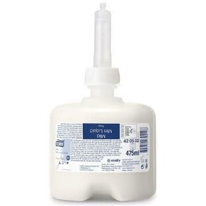 Handzeep tork s2 premium klein vloeibaar 475ml