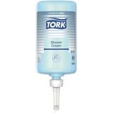 Tork - 420601 - Douchegel en Shampoo - 1000 ml - Uniseks