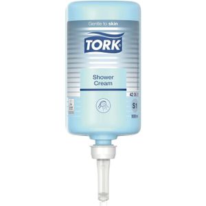 Tork Douchecrème Uniseks Geur S1