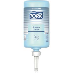 Tork - 420601 - Douchegel en Shampoo - 1000 ml - Uniseks