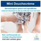 Tork - Mini - Douchecrème - Lichtblauw - 475 ml - Unisex Frisse Geur