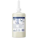 Tork - Extra Milde Vloeibare Zeep - Ongeparfumeerd - 6 Flessen x 1000ml