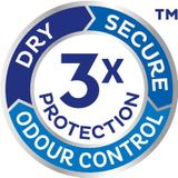 Tena Flex Super Extra Large Incontinentie - 30 stuks - Incontinentieluiers