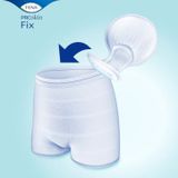 TENA Fix Premium Small Net Pants