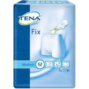 TENA Fix Premium 5 st Incontinentiebroekjes
