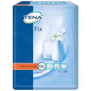 TENA Fix Premium incontinentie 5 stuks Incontinentiebroekjes