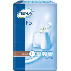 TENA ProSkin Fix Premium Fixatiebroekje 5ST
