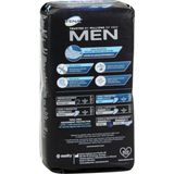 Inlegger Tena Men, Level 1, per 6 x 24 stuks