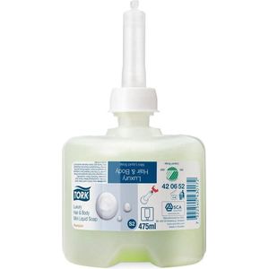 Tork Luxe Hair & Body Mini Vloeibare Zeep S2 Premium