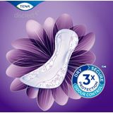 TENA Discreet Maxi Night verbanden 12 stuks - 10 pakken