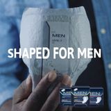 Tena For Men Level 3 Incontinentieverband - 16 stuks